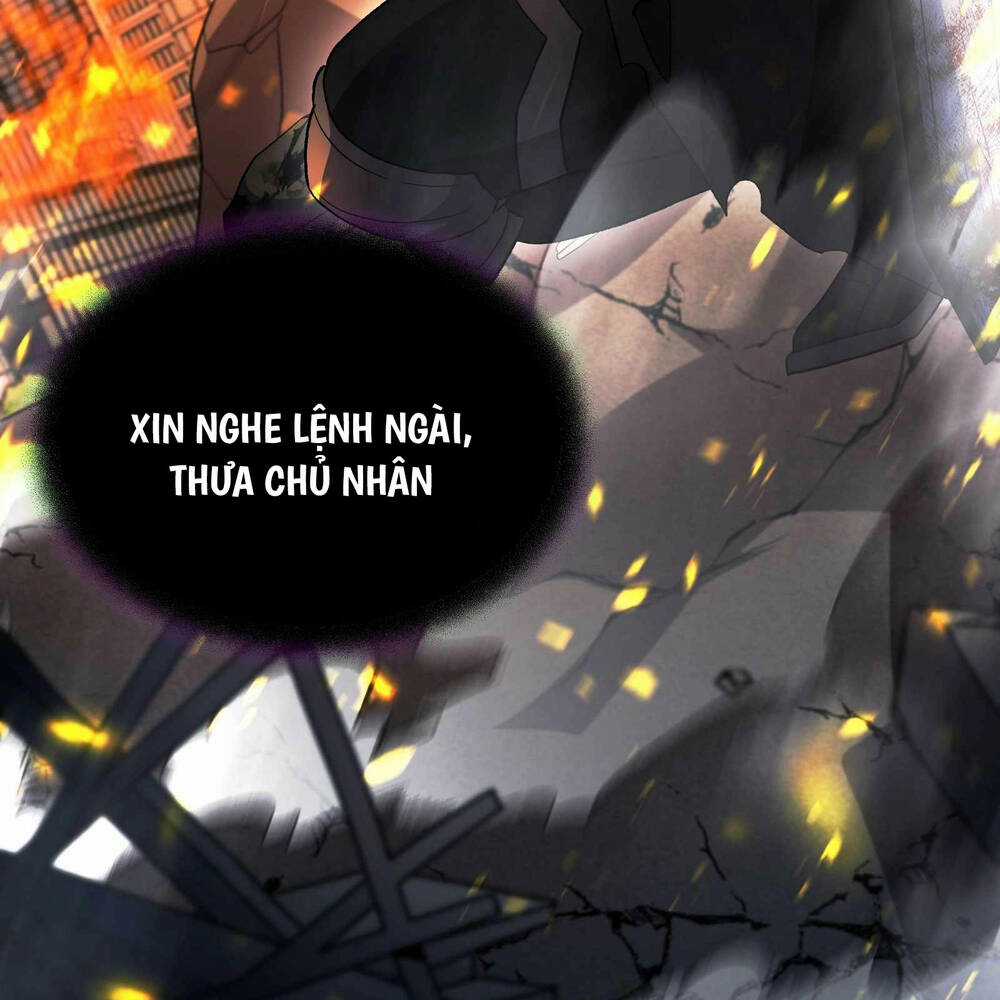 Thiết Huyết Chiêu Hồn Sư - Chapter 30 - Trang 63