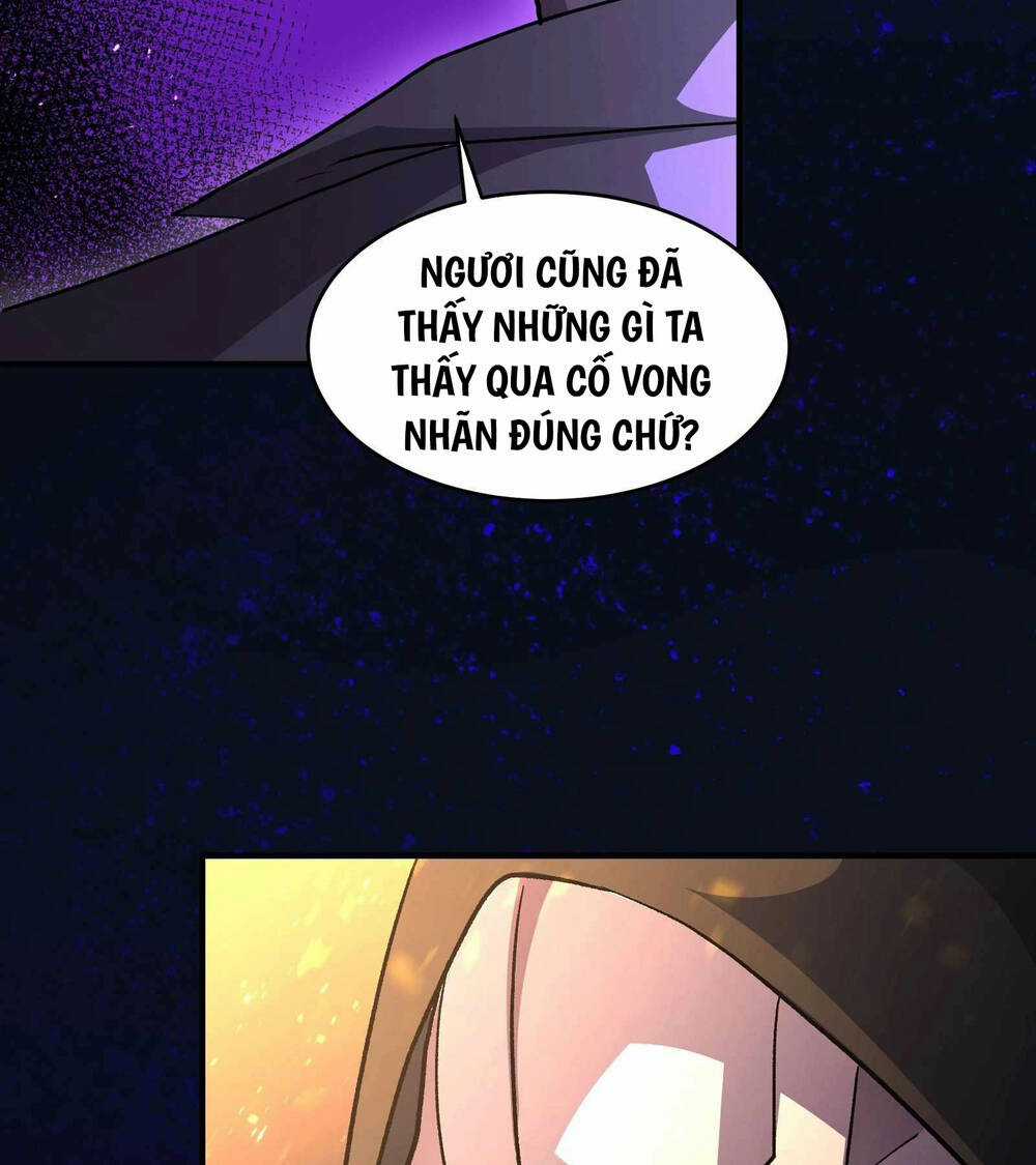 Thiết Huyết Chiêu Hồn Sư - Chapter 30 - Trang 65