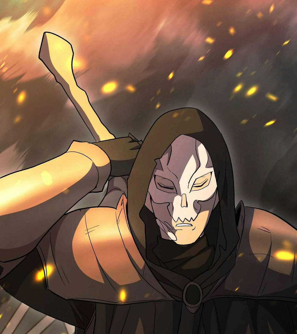 Thiết Huyết Chiêu Hồn Sư - Chapter 30 - Trang 69