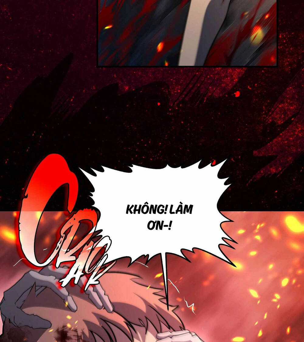 Thiết Huyết Chiêu Hồn Sư - Chapter 30 - Trang 8