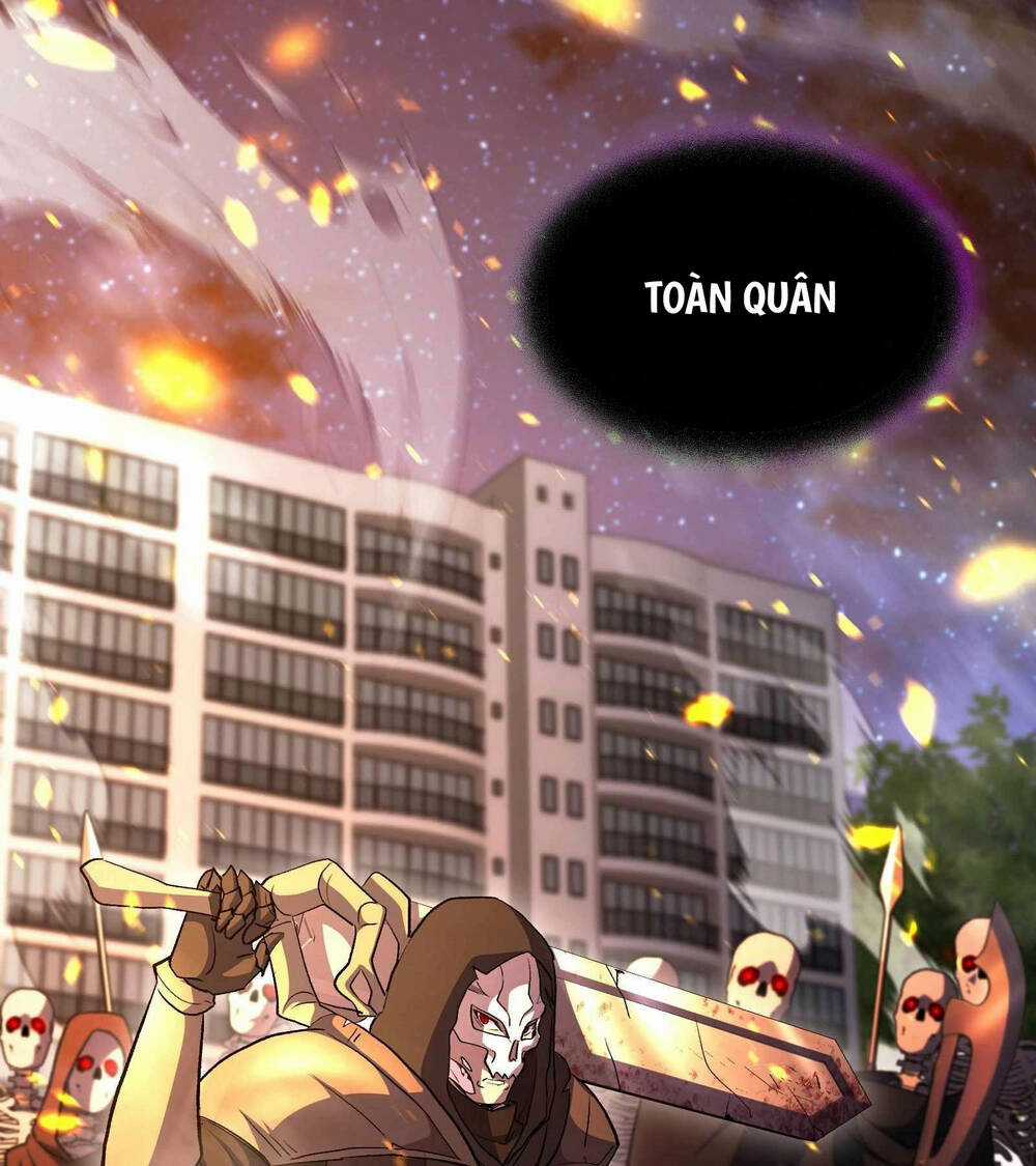 Thiết Huyết Chiêu Hồn Sư - Chapter 30 - Trang 76