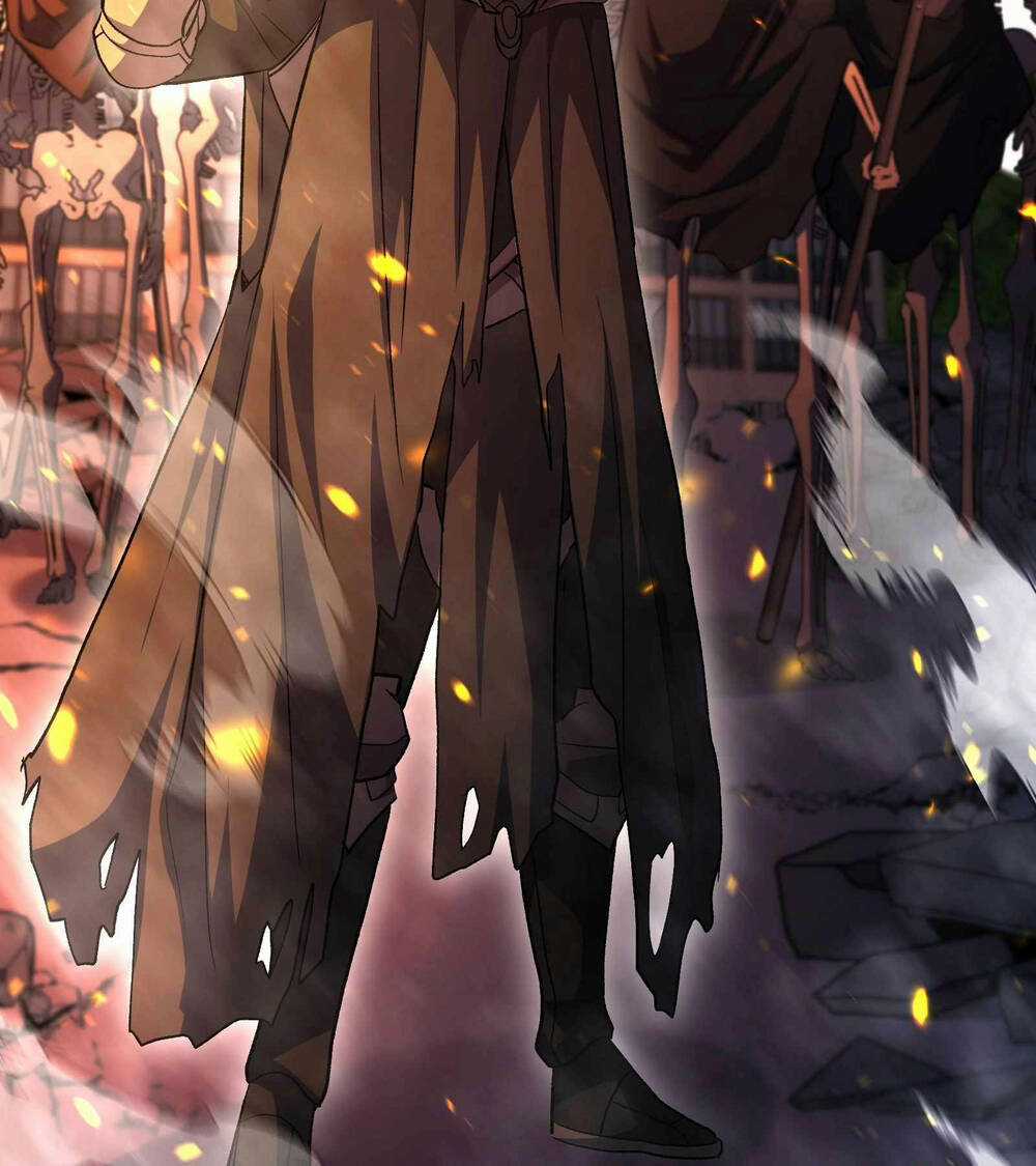 Thiết Huyết Chiêu Hồn Sư - Chapter 30 - Trang 77