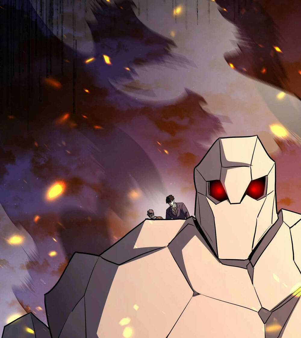 Thiết Huyết Chiêu Hồn Sư - Chapter 30 - Trang 80