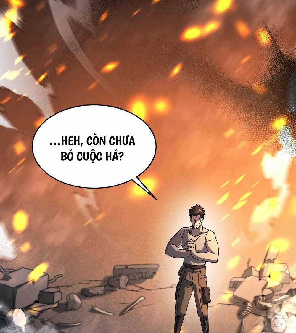 Thiết Huyết Chiêu Hồn Sư - Chapter 30 - Trang 86