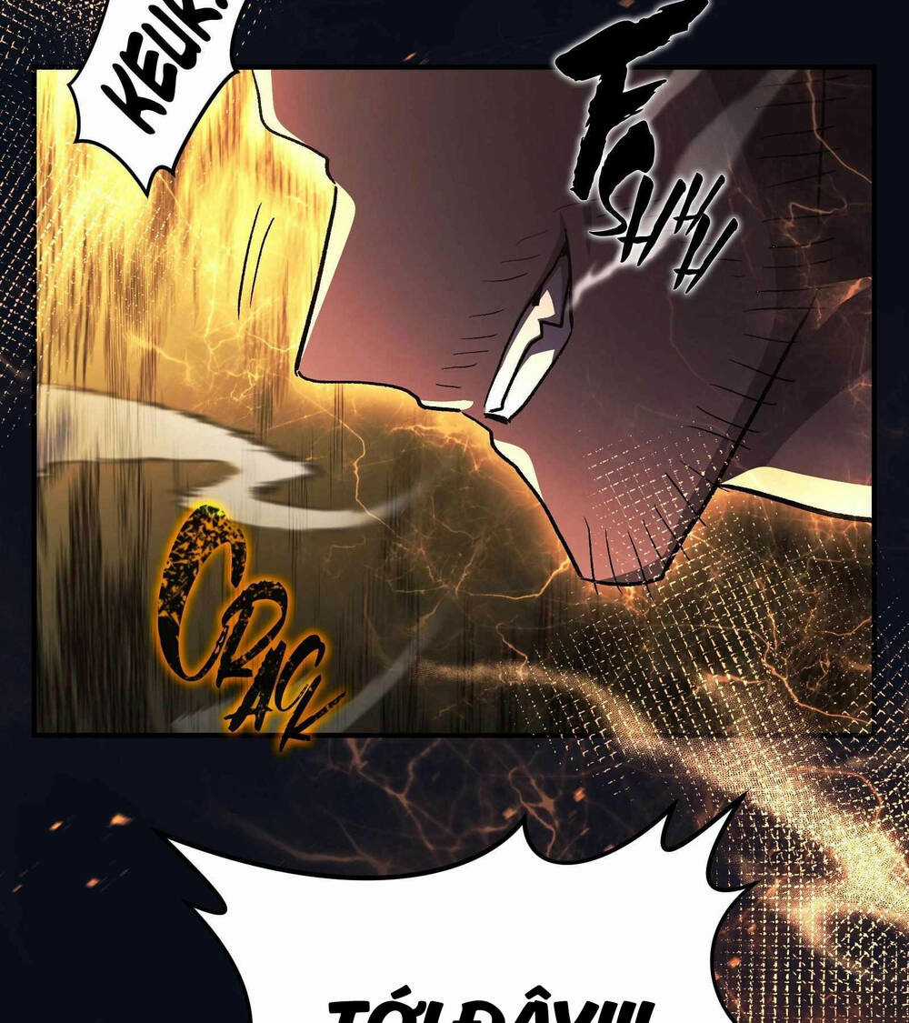 Thiết Huyết Chiêu Hồn Sư - Chapter 30 - Trang 90