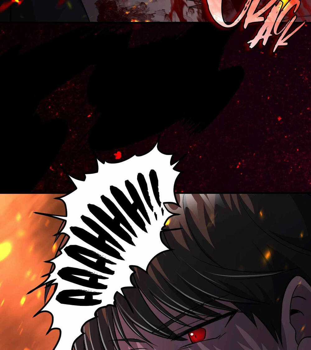 Thiết Huyết Chiêu Hồn Sư - Chapter 30 - Trang 10