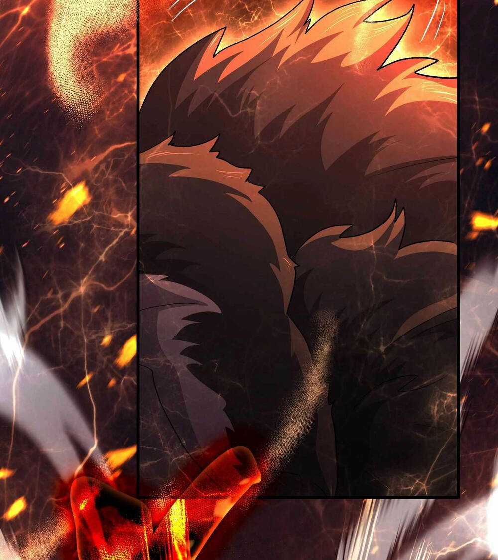 Thiết Huyết Chiêu Hồn Sư - Chapter 30 - Trang 95