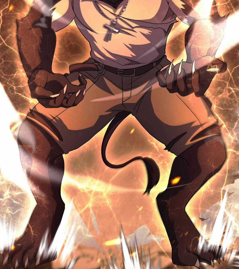 Thiết Huyết Chiêu Hồn Sư - Chapter 30 - Trang 97