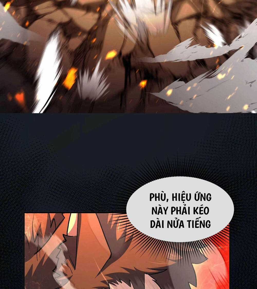 Thiết Huyết Chiêu Hồn Sư - Chapter 30 - Trang 98