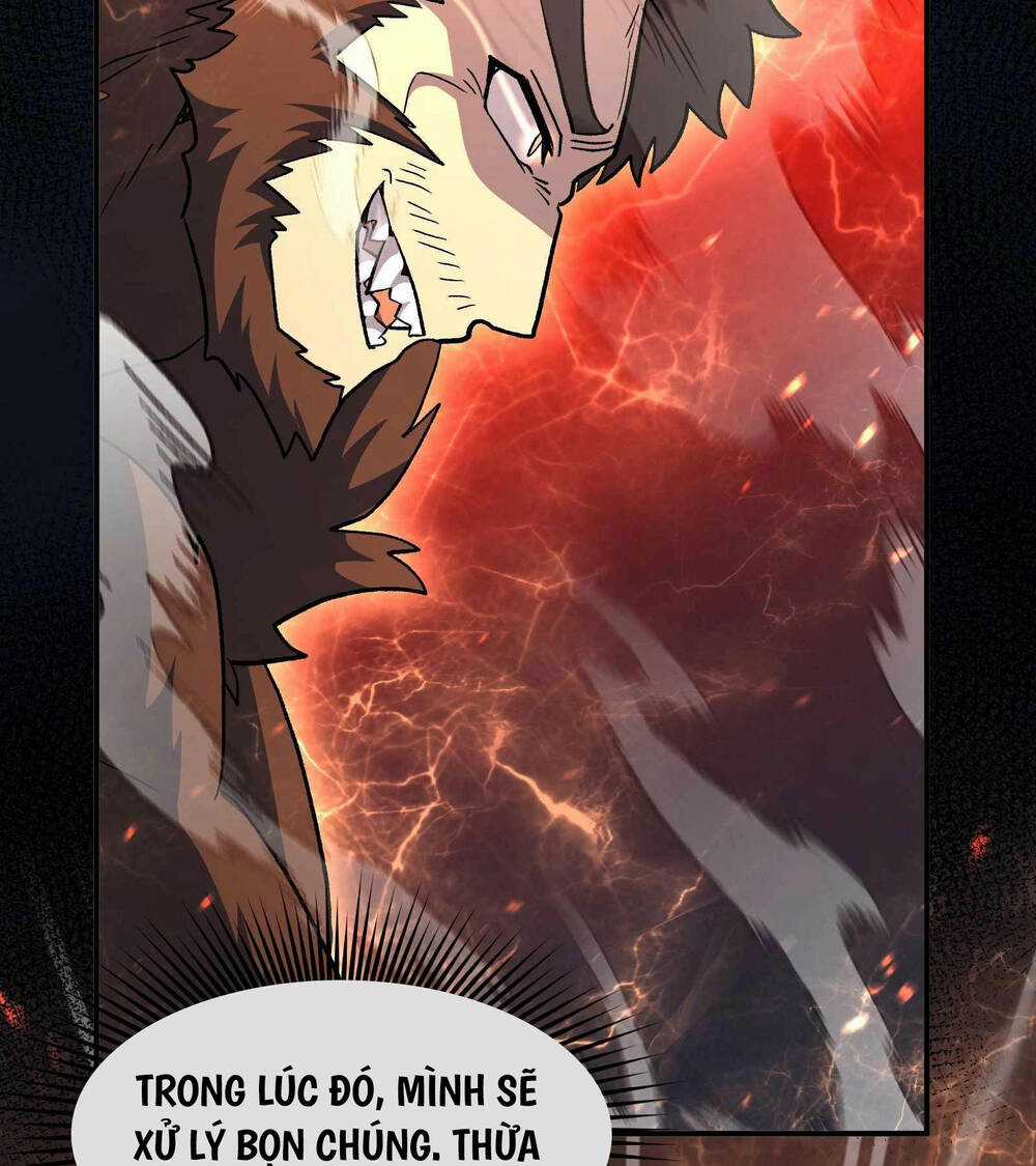 Thiết Huyết Chiêu Hồn Sư - Chapter 30 - Trang 99