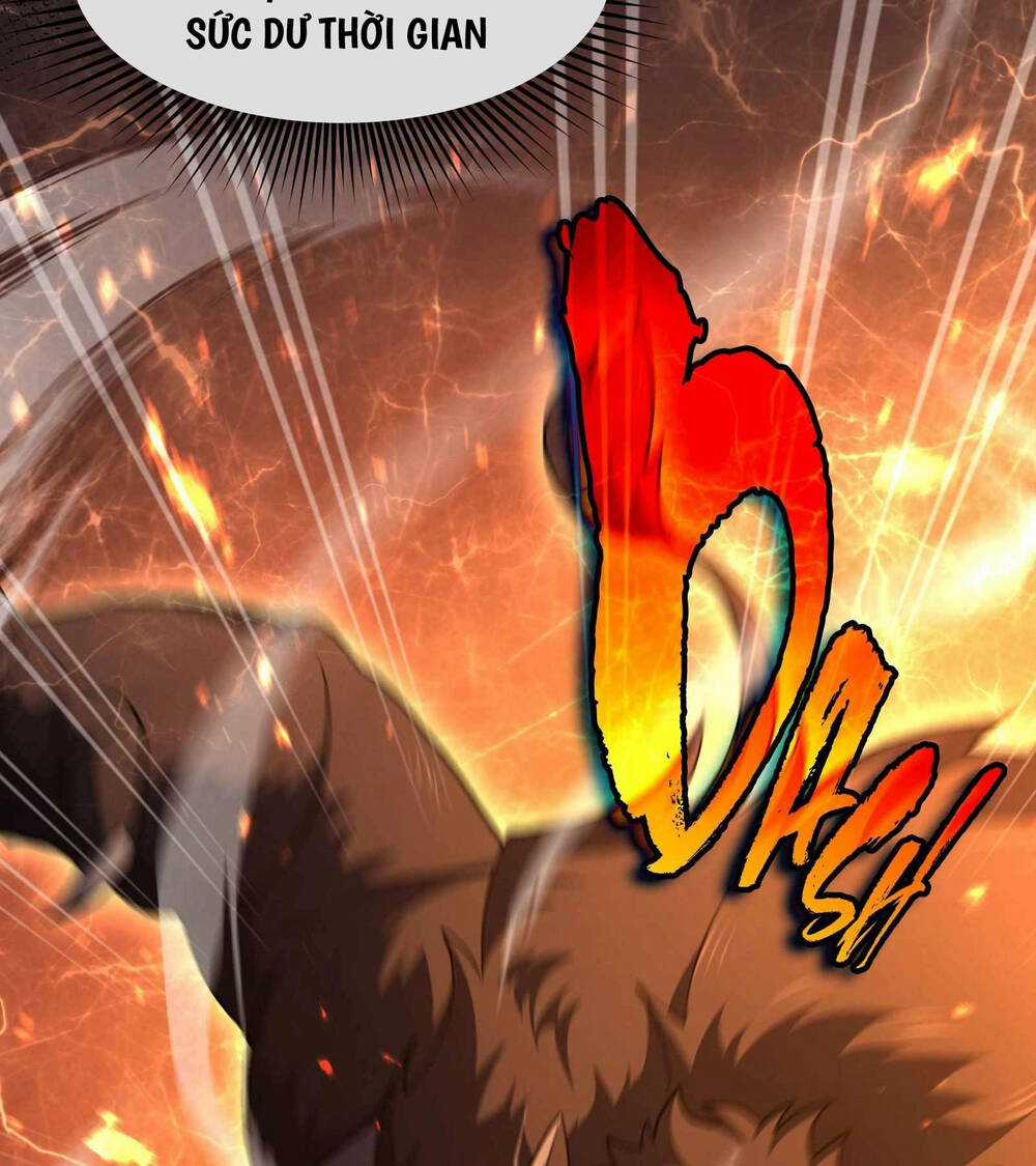 Thiết Huyết Chiêu Hồn Sư - Chapter 30 - Trang 100