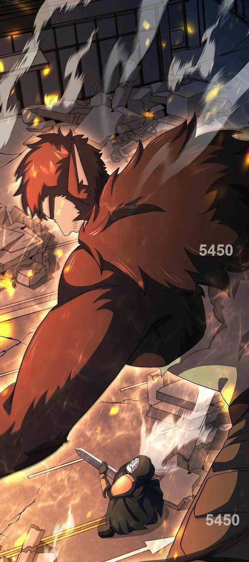 Thiết Huyết Chiêu Hồn Sư - Chapter 31 - Trang 1