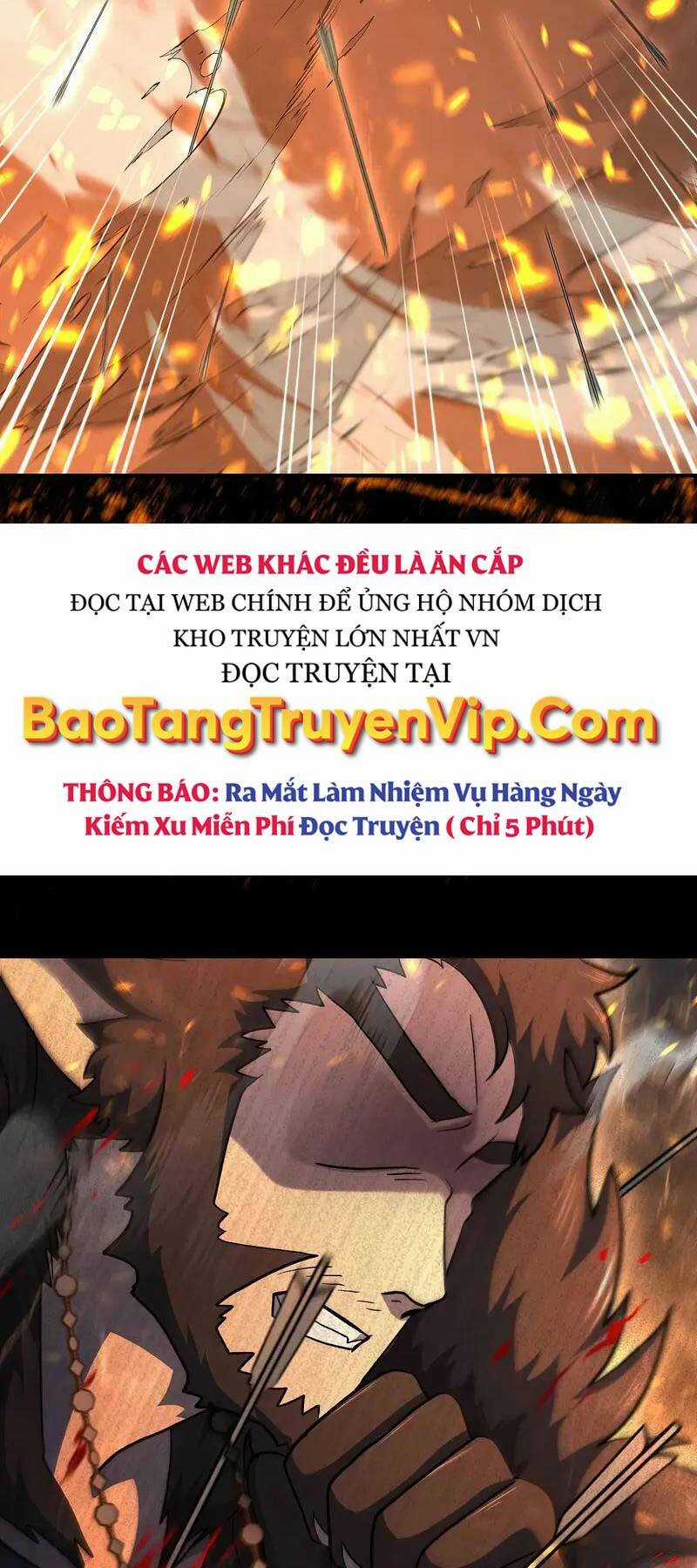 Thiết Huyết Chiêu Hồn Sư - Chapter 31 - Trang 11