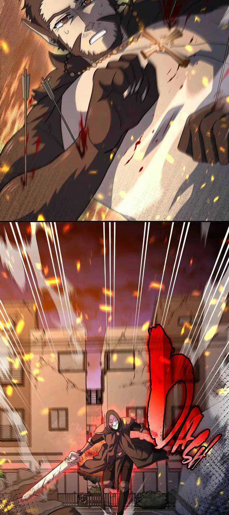 Thiết Huyết Chiêu Hồn Sư - Chapter 31 - Trang 14