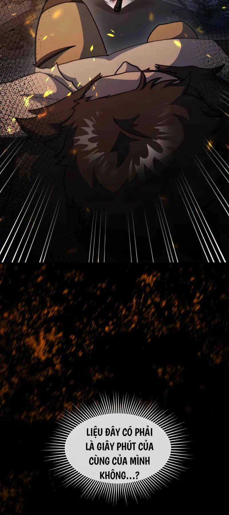 Thiết Huyết Chiêu Hồn Sư - Chapter 31 - Trang 15