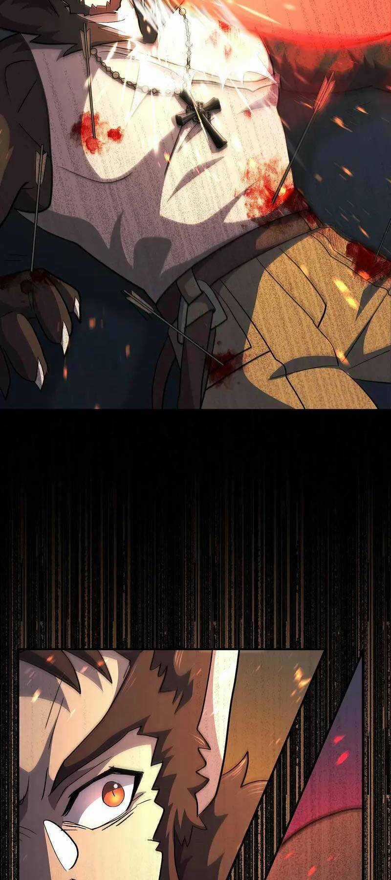 Thiết Huyết Chiêu Hồn Sư - Chapter 31 - Trang 18