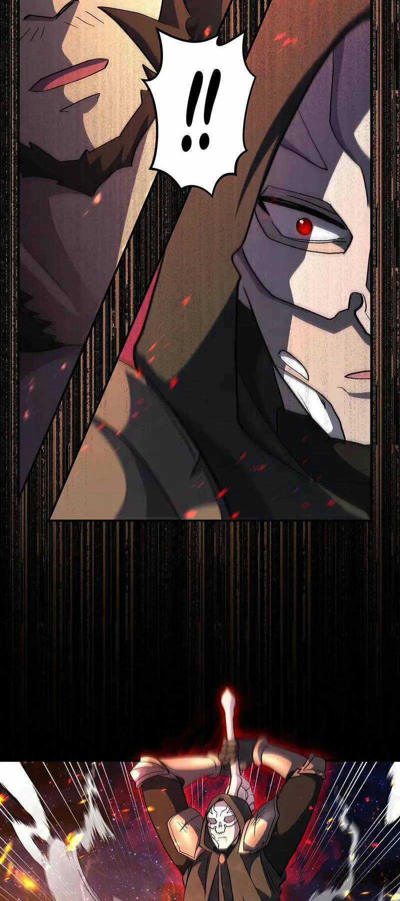 Thiết Huyết Chiêu Hồn Sư - Chapter 31 - Trang 19