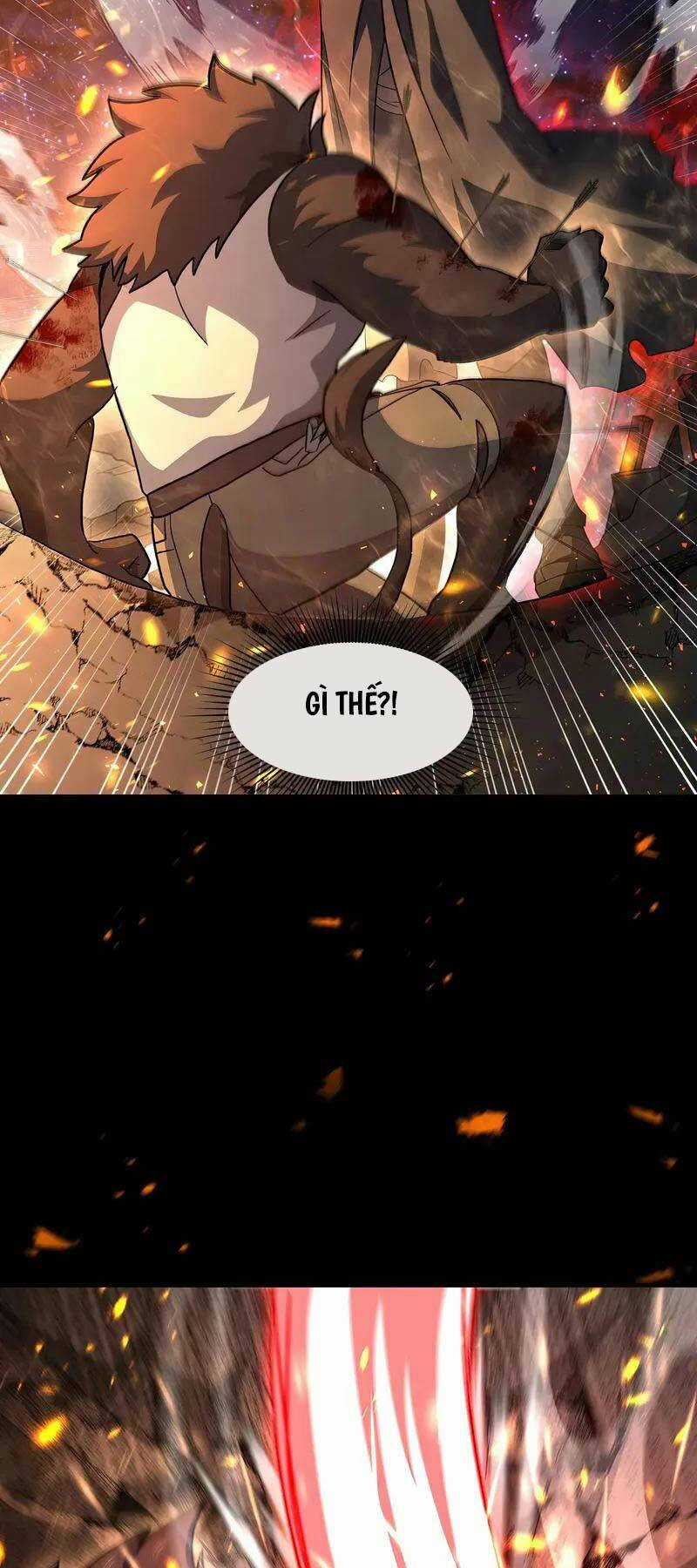 Thiết Huyết Chiêu Hồn Sư - Chapter 31 - Trang 20