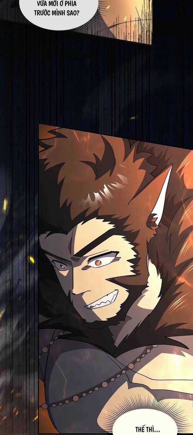 Thiết Huyết Chiêu Hồn Sư - Chapter 31 - Trang 3