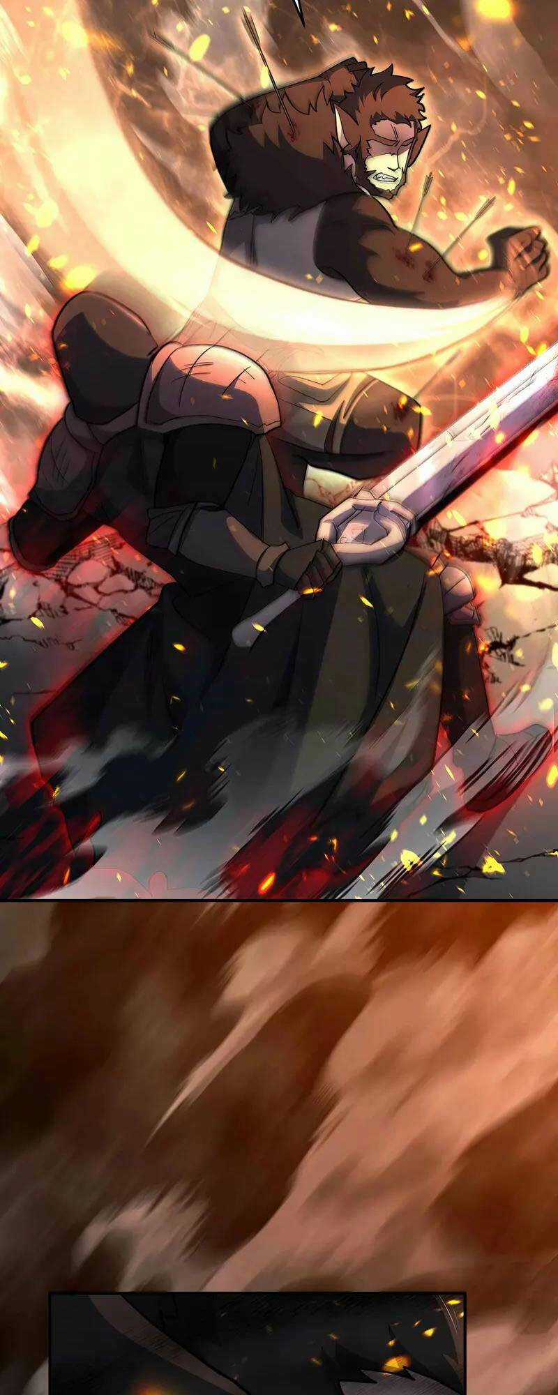 Thiết Huyết Chiêu Hồn Sư - Chapter 31 - Trang 23