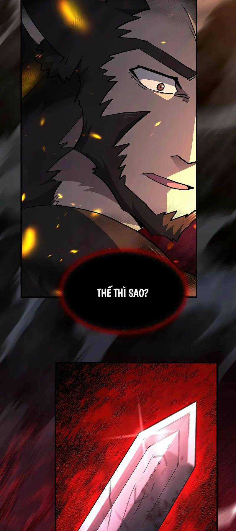 Thiết Huyết Chiêu Hồn Sư - Chapter 31 - Trang 24