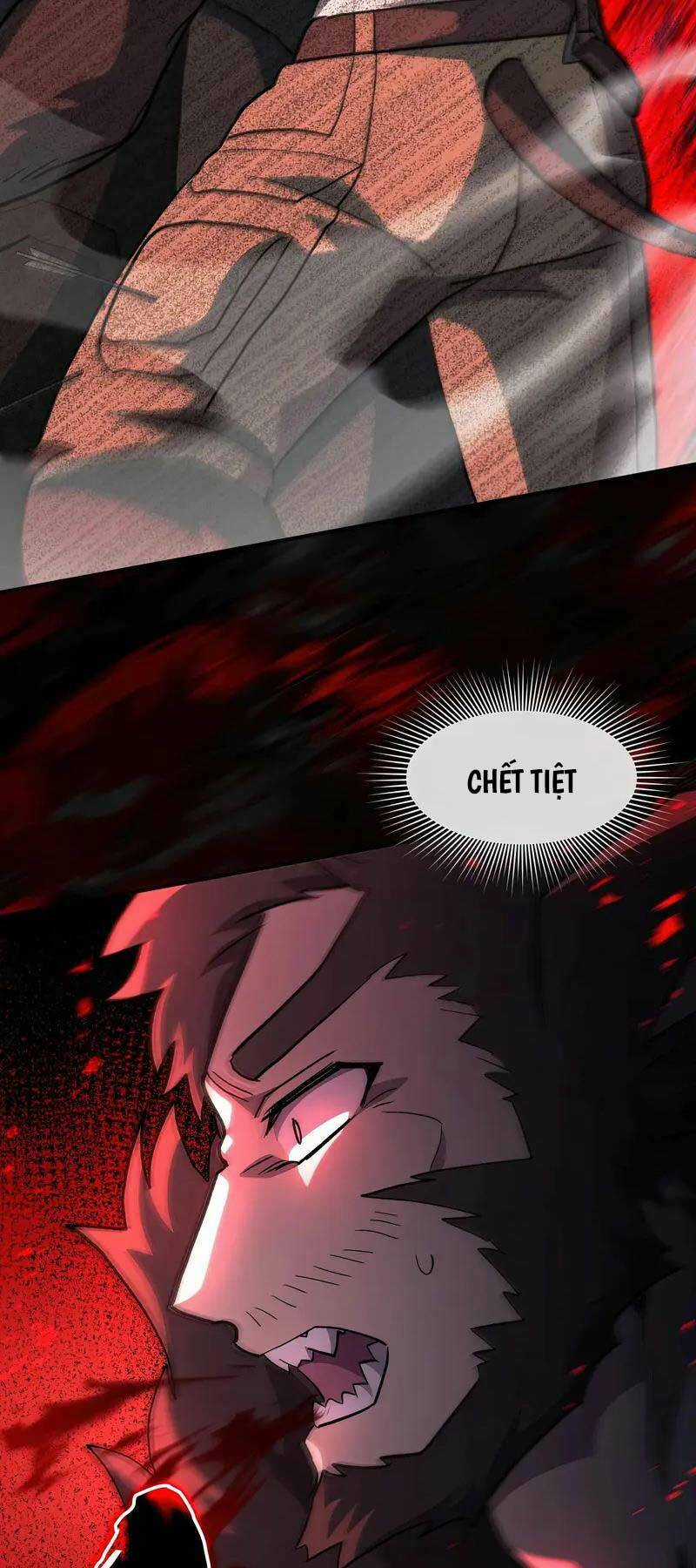 Thiết Huyết Chiêu Hồn Sư - Chapter 31 - Trang 26