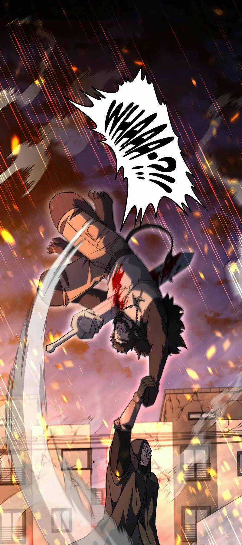 Thiết Huyết Chiêu Hồn Sư - Chapter 31 - Trang 28