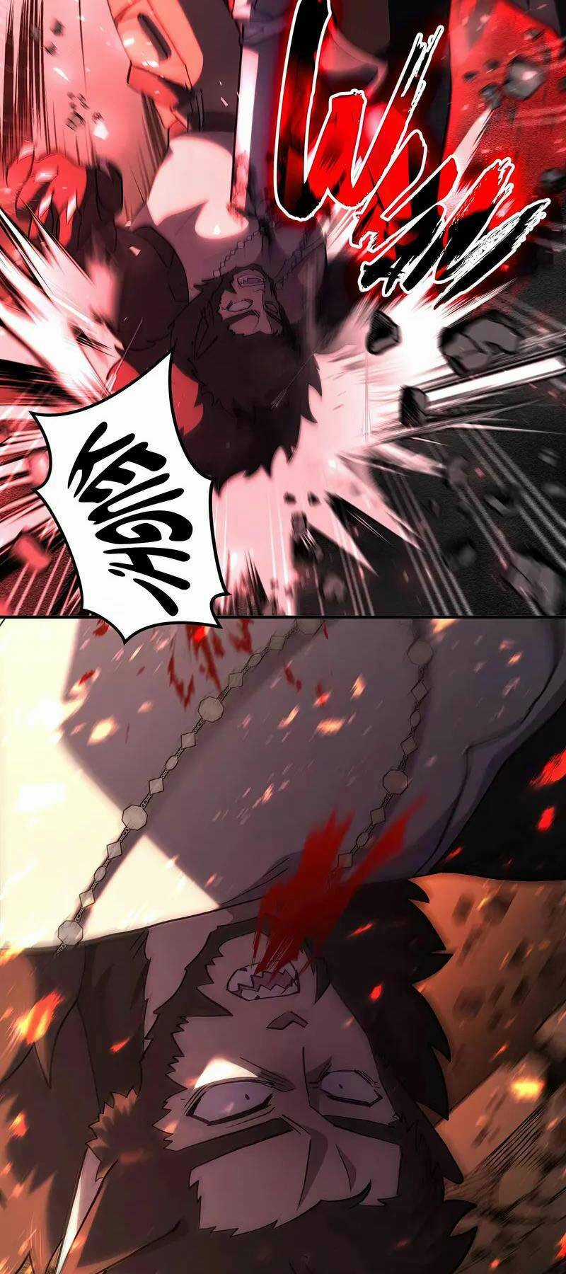 Thiết Huyết Chiêu Hồn Sư - Chapter 31 - Trang 30