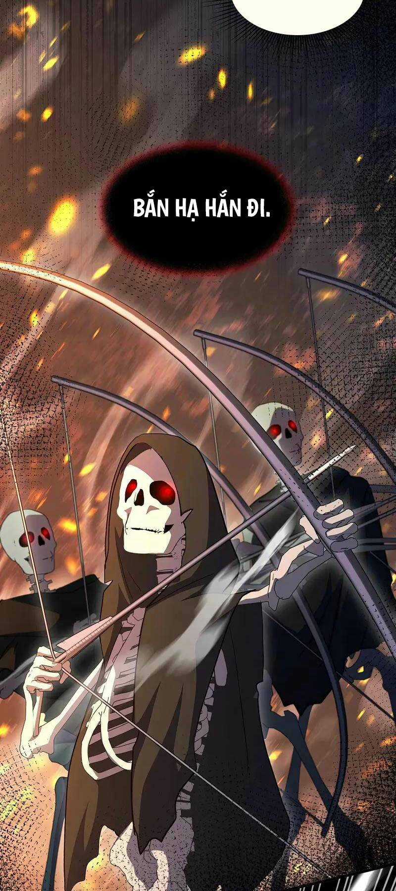 Thiết Huyết Chiêu Hồn Sư - Chapter 31 - Trang 4