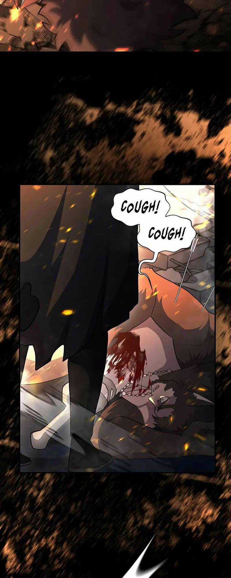 Thiết Huyết Chiêu Hồn Sư - Chapter 31 - Trang 31