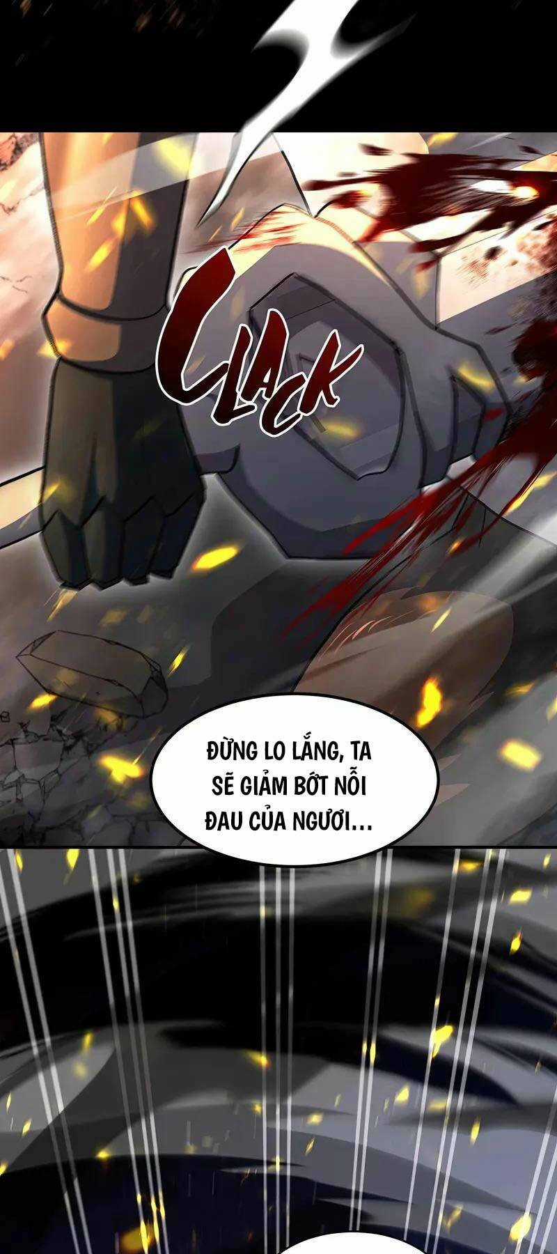 Thiết Huyết Chiêu Hồn Sư - Chapter 31 - Trang 32