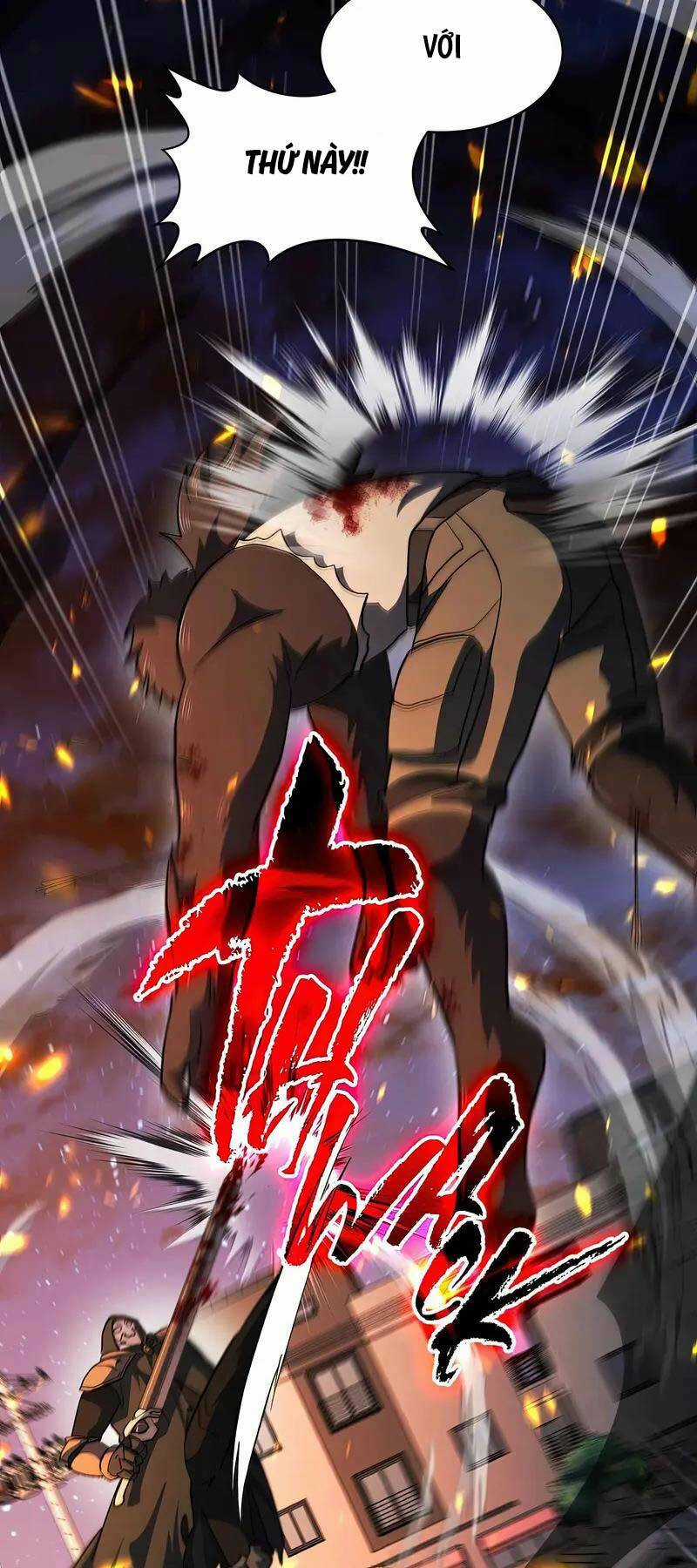 Thiết Huyết Chiêu Hồn Sư - Chapter 31 - Trang 33