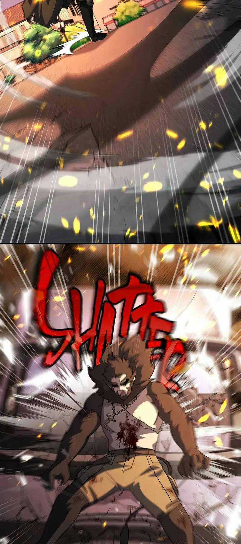 Thiết Huyết Chiêu Hồn Sư - Chapter 31 - Trang 34