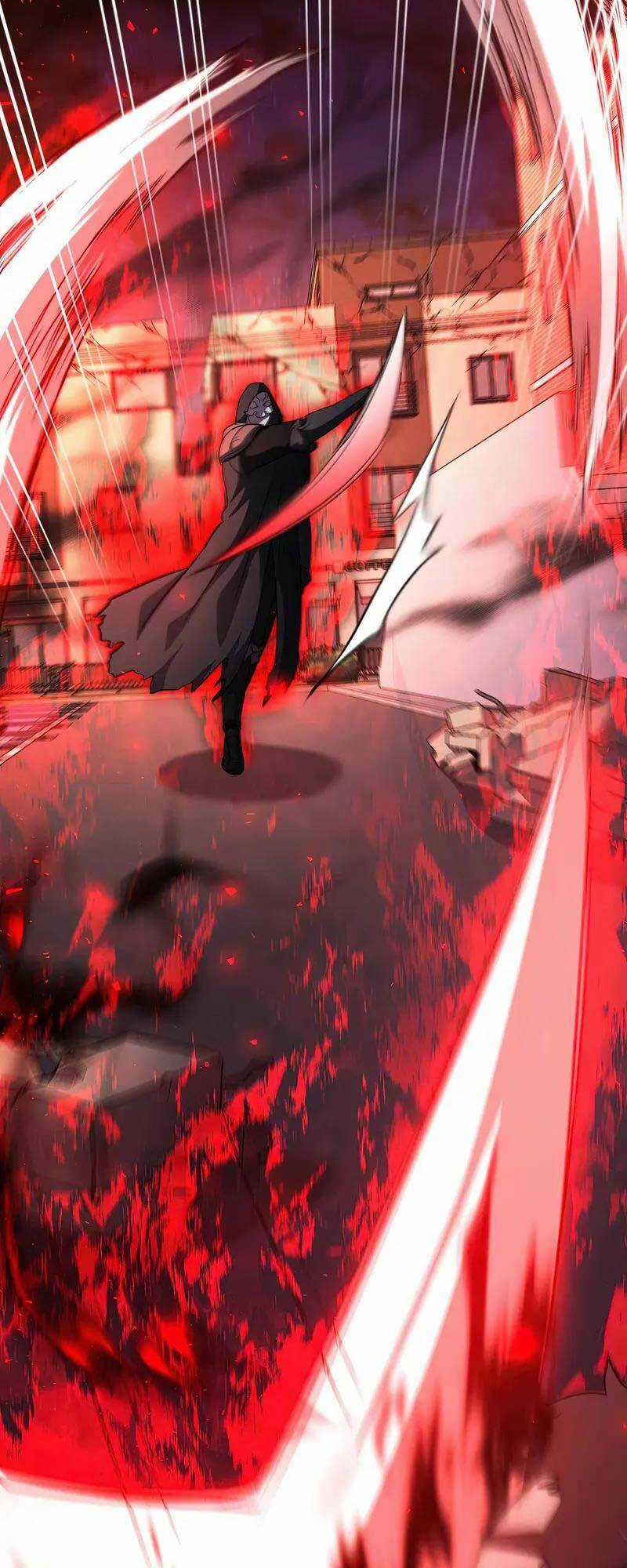 Thiết Huyết Chiêu Hồn Sư - Chapter 31 - Trang 39