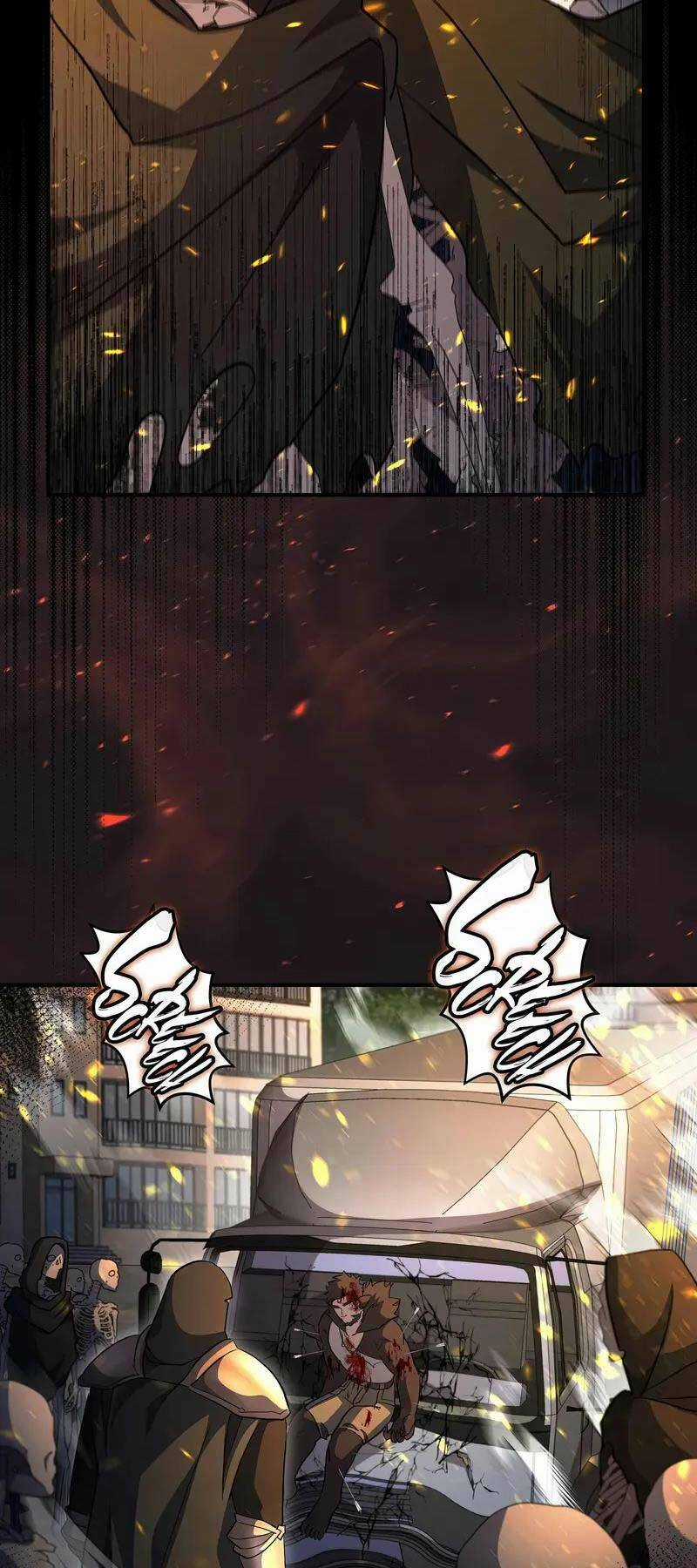 Thiết Huyết Chiêu Hồn Sư - Chapter 31 - Trang 42