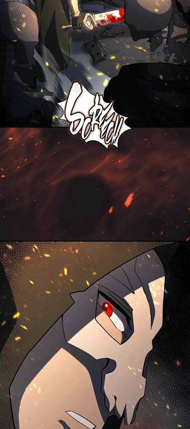 Thiết Huyết Chiêu Hồn Sư - Chapter 31 - Trang 43