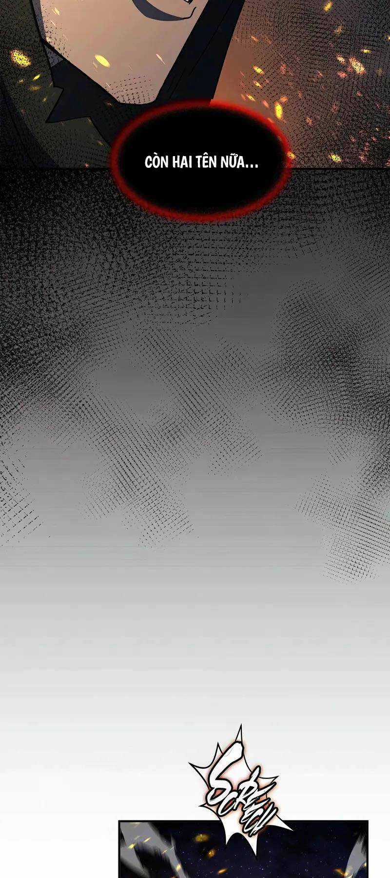 Thiết Huyết Chiêu Hồn Sư - Chapter 31 - Trang 44