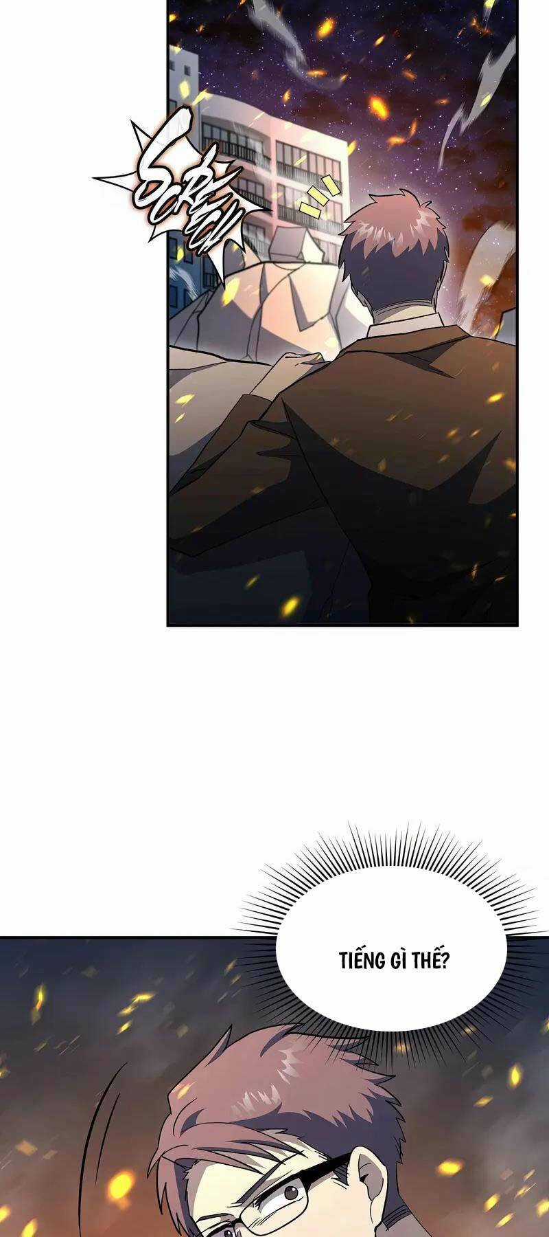 Thiết Huyết Chiêu Hồn Sư - Chapter 31 - Trang 45