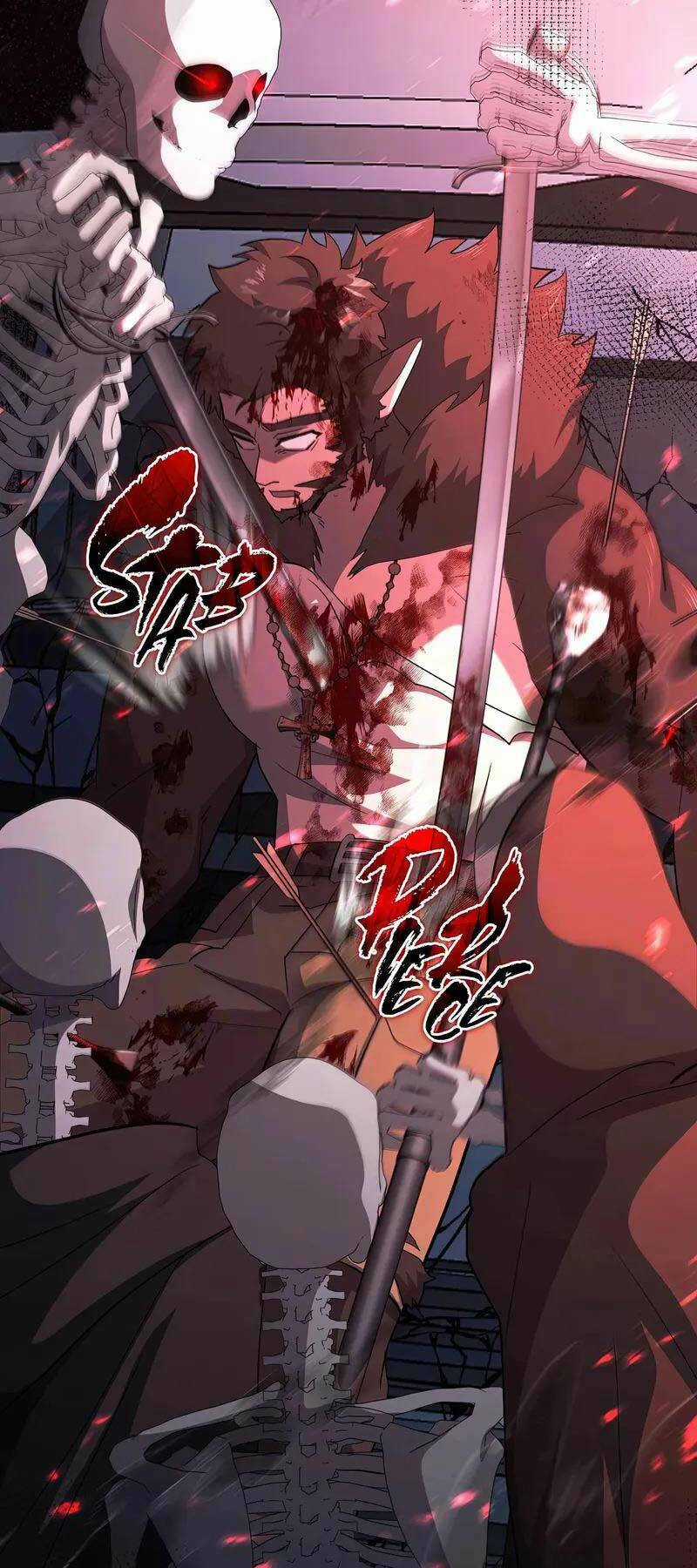 Thiết Huyết Chiêu Hồn Sư - Chapter 31 - Trang 48