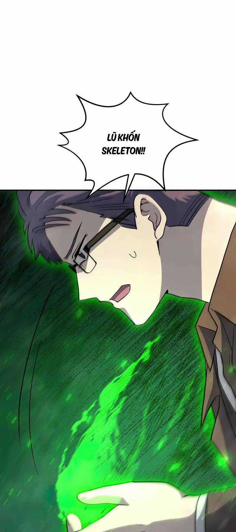 Thiết Huyết Chiêu Hồn Sư - Chapter 31 - Trang 51