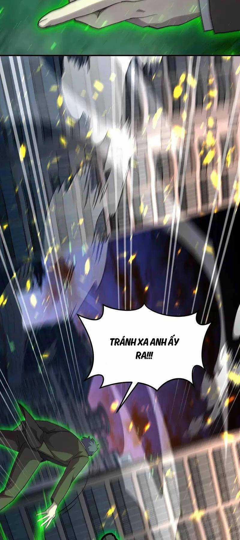 Thiết Huyết Chiêu Hồn Sư - Chapter 31 - Trang 52