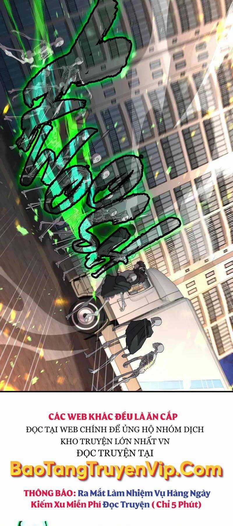 Thiết Huyết Chiêu Hồn Sư - Chapter 31 - Trang 53