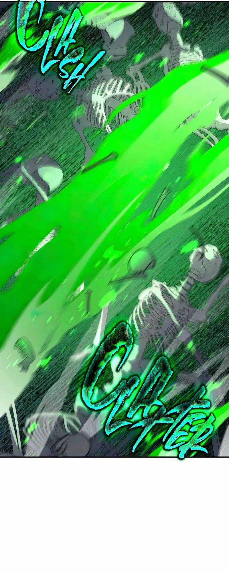 Thiết Huyết Chiêu Hồn Sư - Chapter 31 - Trang 54