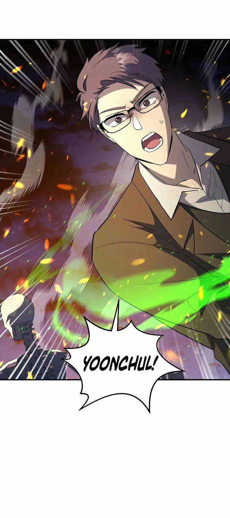 Thiết Huyết Chiêu Hồn Sư - Chapter 31 - Trang 55