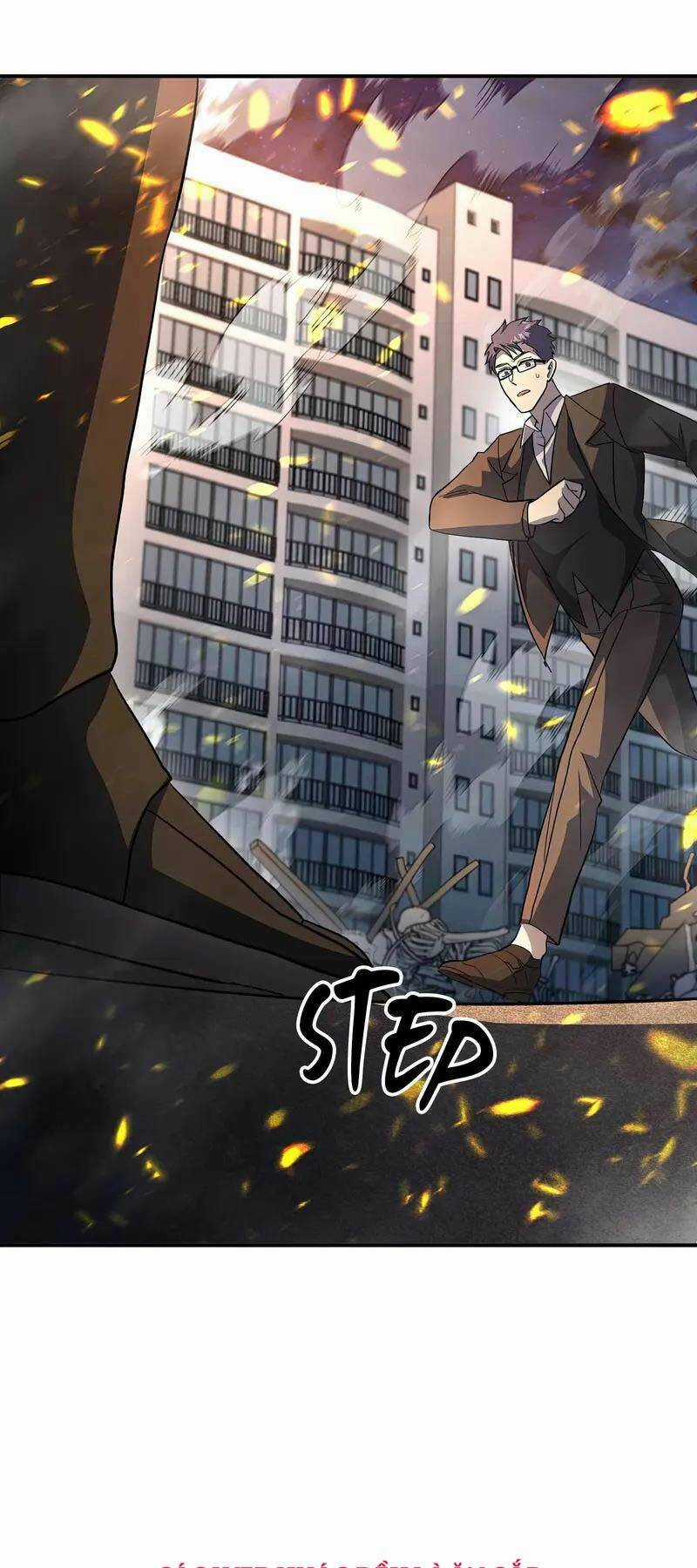 Thiết Huyết Chiêu Hồn Sư - Chapter 31 - Trang 56