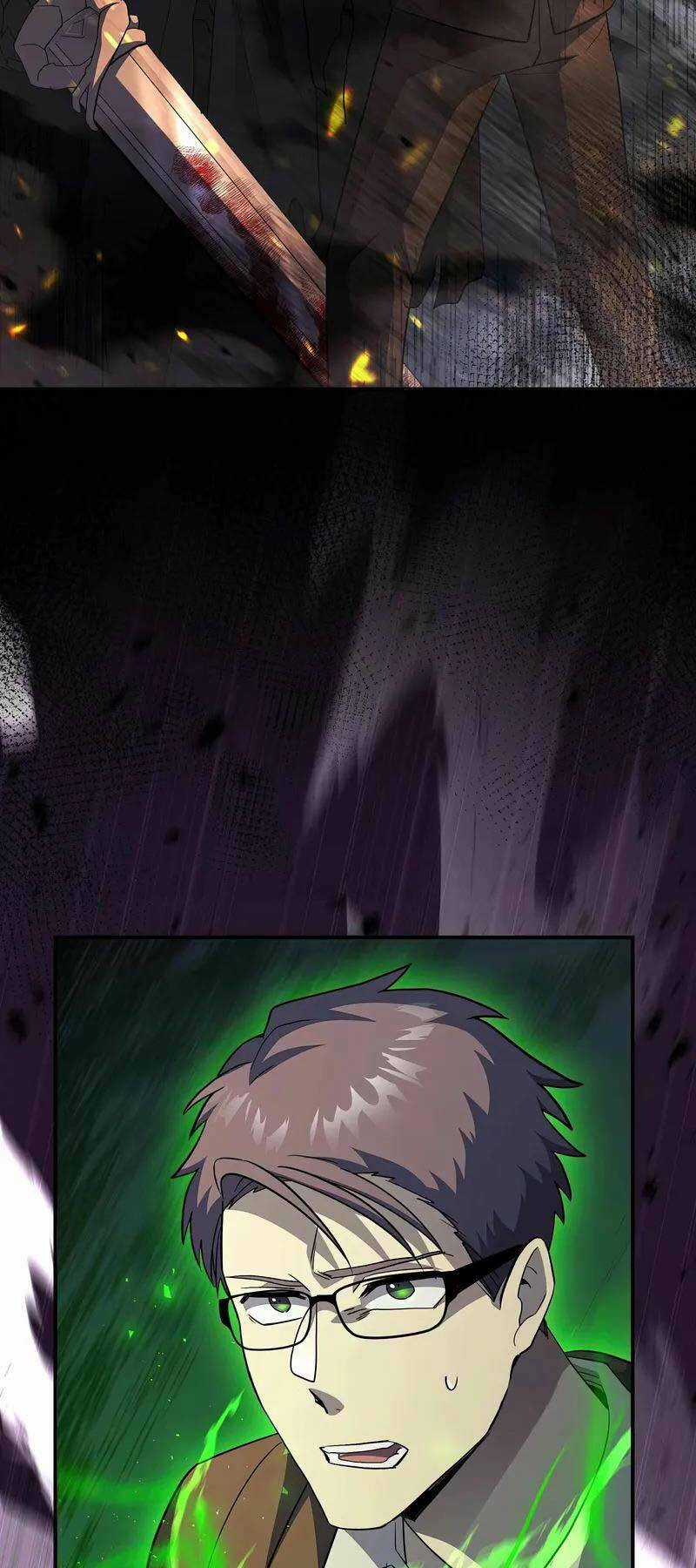 Thiết Huyết Chiêu Hồn Sư - Chapter 31 - Trang 58