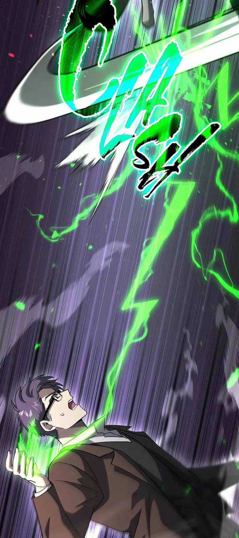 Thiết Huyết Chiêu Hồn Sư - Chapter 31 - Trang 60