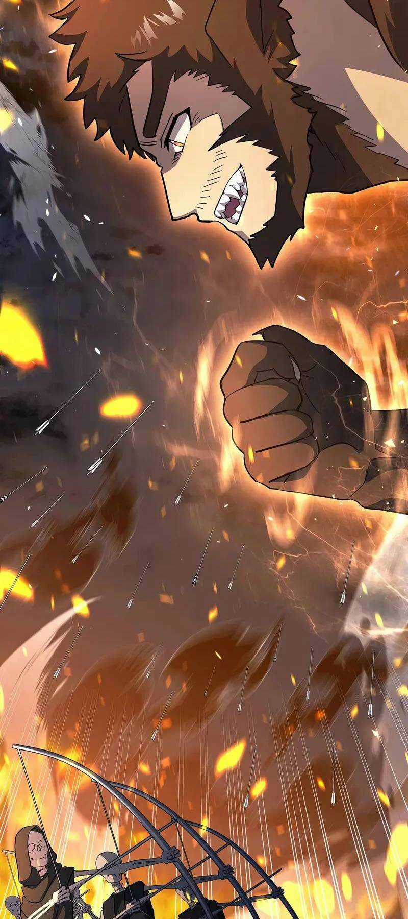 Thiết Huyết Chiêu Hồn Sư - Chapter 31 - Trang 7