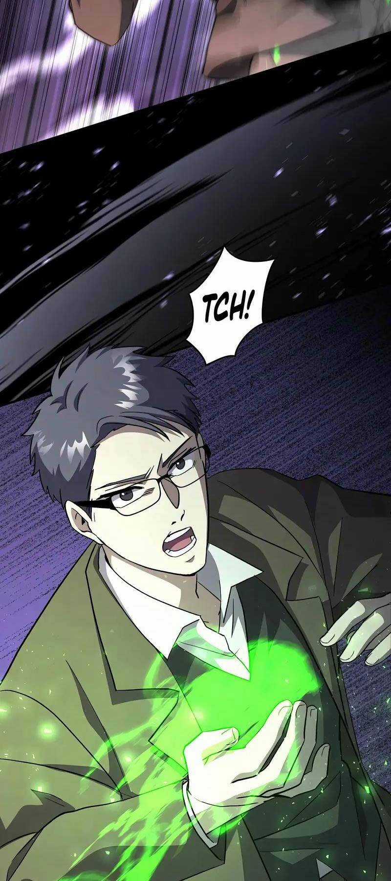 Thiết Huyết Chiêu Hồn Sư - Chapter 31 - Trang 61