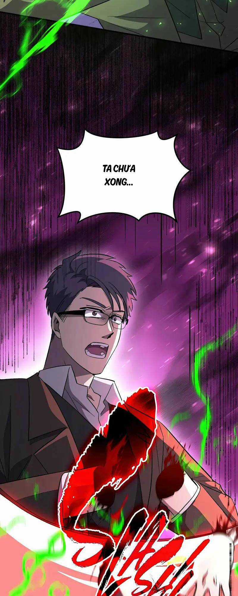 Thiết Huyết Chiêu Hồn Sư - Chapter 31 - Trang 62
